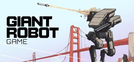 Banner of GIANT ROBOT GAME 