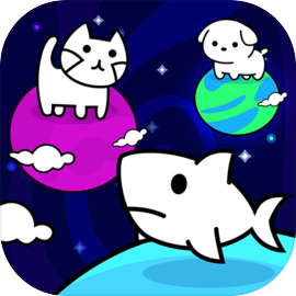 Evolution Galaxy: Mutant Merge