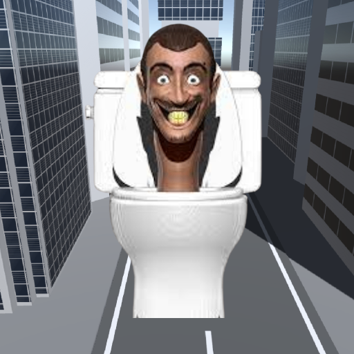 Screenshot of Toilet Grand City