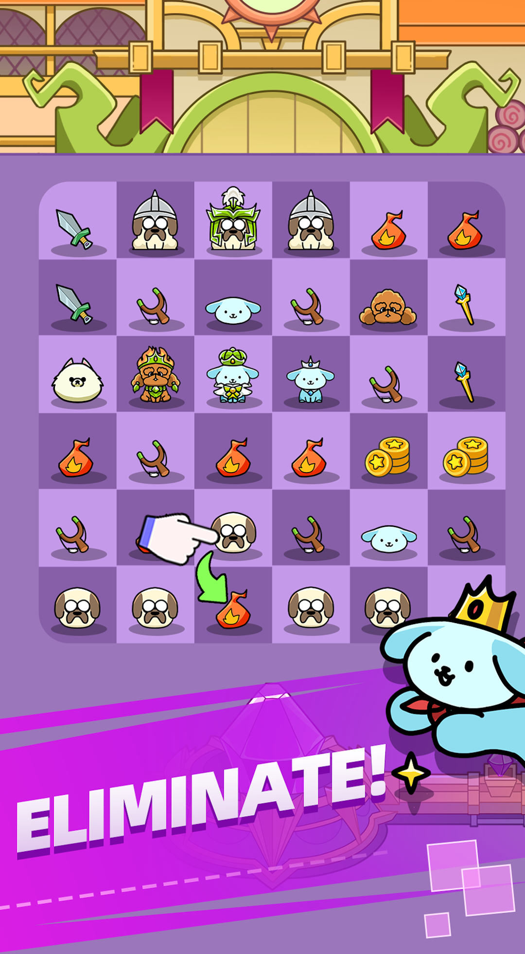 Assemble Troops Latest Version for Android/iOS APK - TapTap
