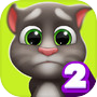 Icon of My Talking Tom 2