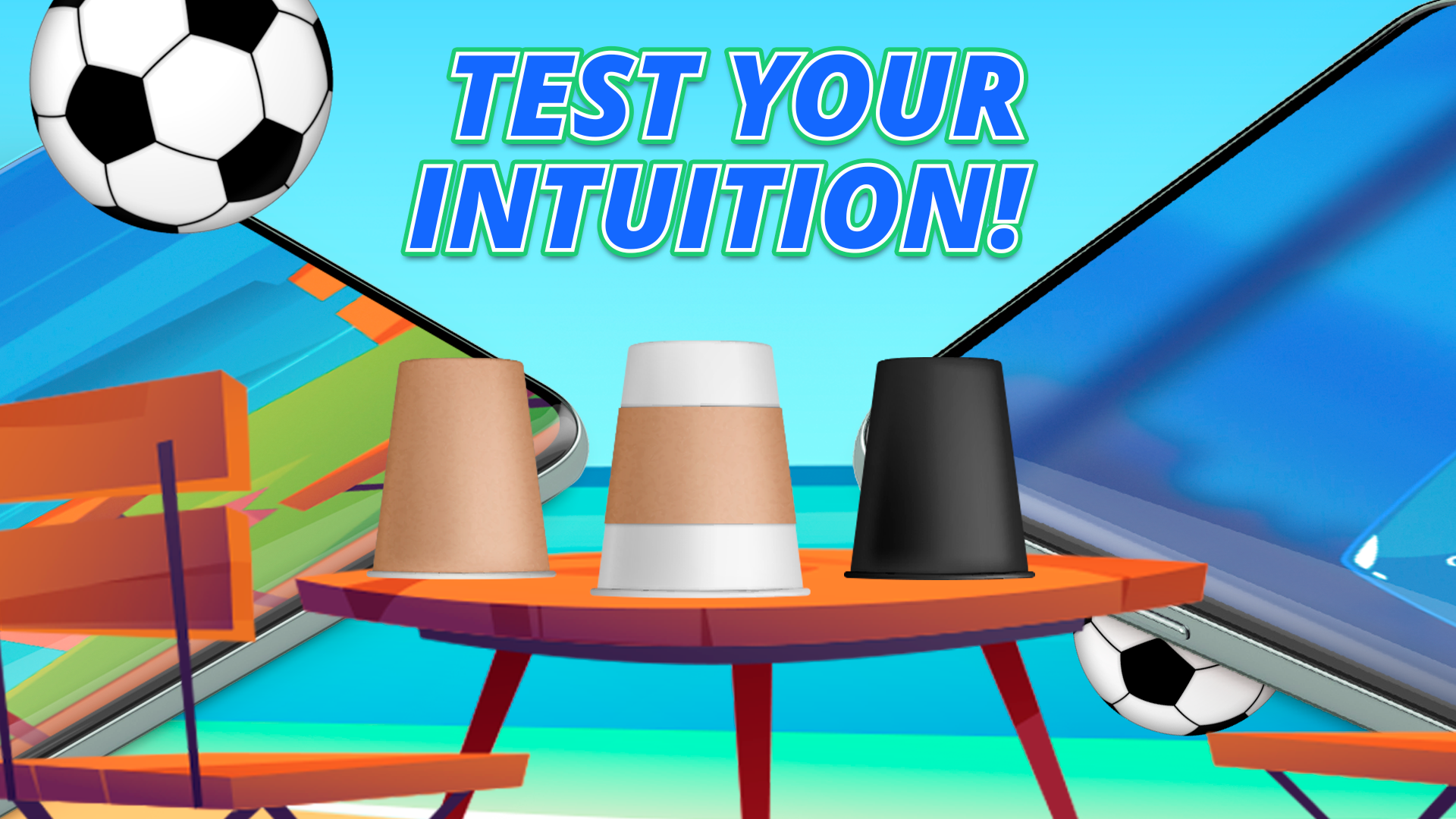 Elusive Thimbles android iOS apk download for freeTapTap