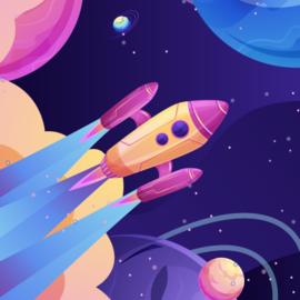 Spaceman - Questions and Tasks for Android/iOS - TapTap