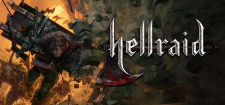 Banner of Hellraid 