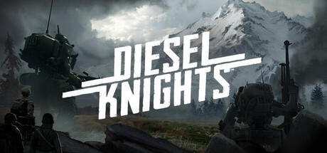 Banner of Diesel Knights 