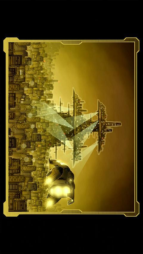 Cyberlords - Arcology 게임 스크린샷