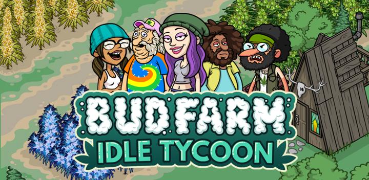 Banner of Bud Farm: Idle Tycoon 1.20.0