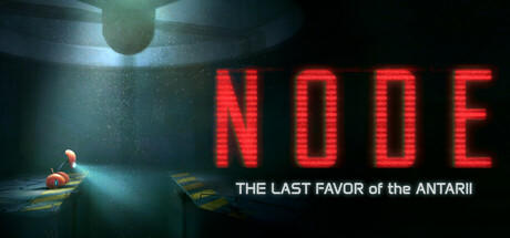 Banner of NODE: The Last Favor of the Antarii 