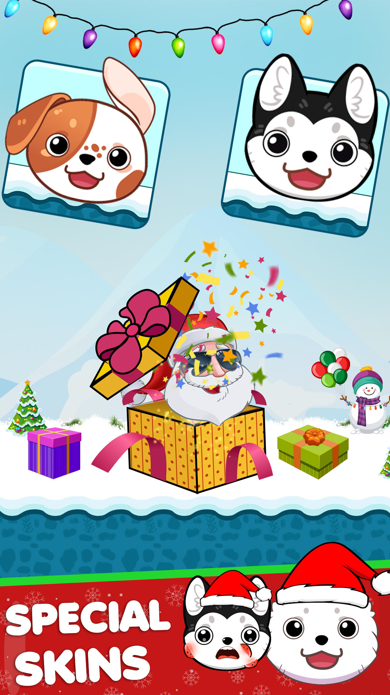 Save The Doge Dog Rescue Games android iOS-TapTap
