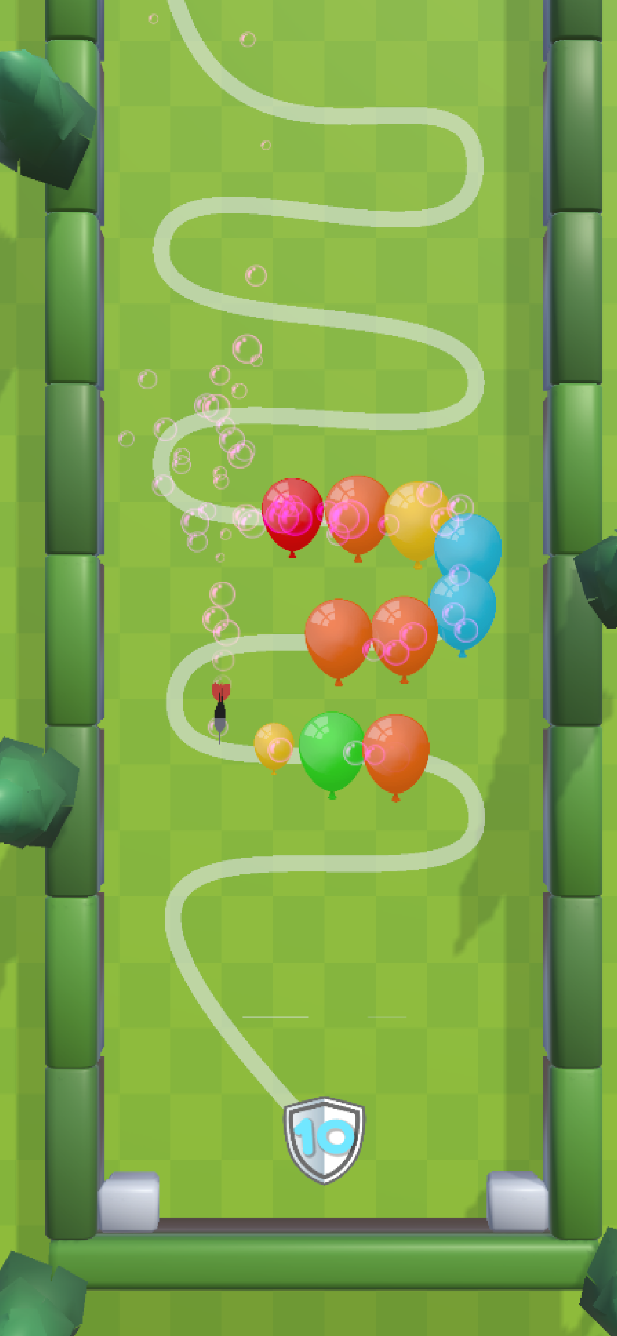 Balloon Control Latest Version for Android/iOS APK - TapTap