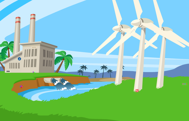 Cuplikan Layar Game Escape Games Day-368