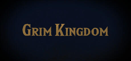 Banner of Grim Kingdom 