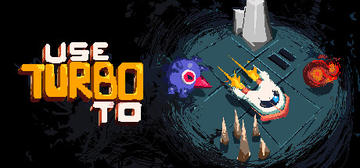 Banner of Use Turbo To 