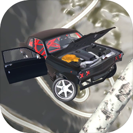 Car Crash Simulator 2