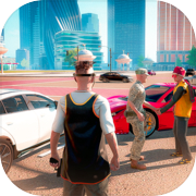 RP Grand - Open World Game