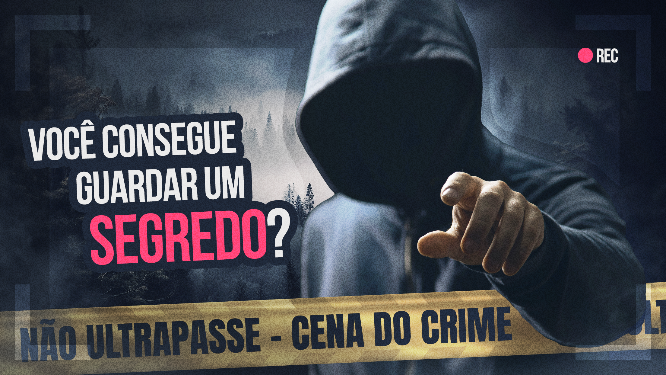 Captura de Tela do Jogo MOONVALE: Thriller de detetive