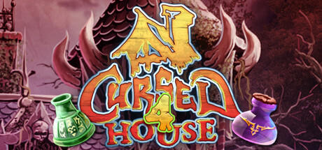 Banner of Cursed House 4 