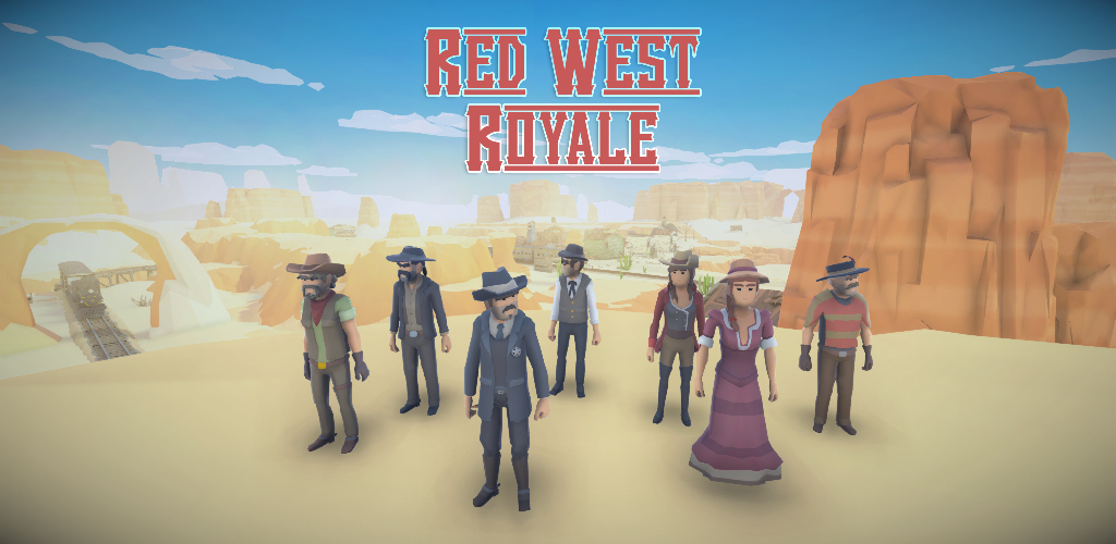 Banner of Red West Royale: Berlatih Mengedit 