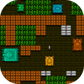 Tank Battle - City War