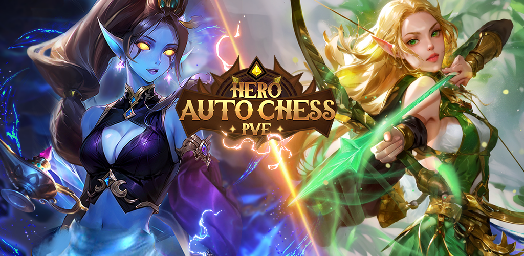Banner of Bayani Auto Chess: PVE 1.0