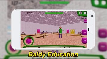 Balti's Basics Math Education Game 2018 Game Screenshot