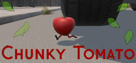 Banner of Chunky Tomato 