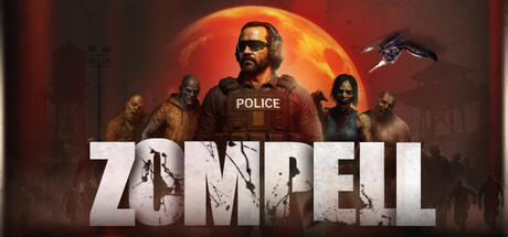 Banner of Zompell 