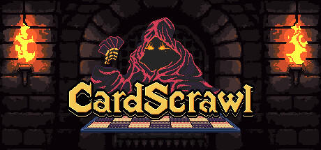 Banner of CardScrawl 