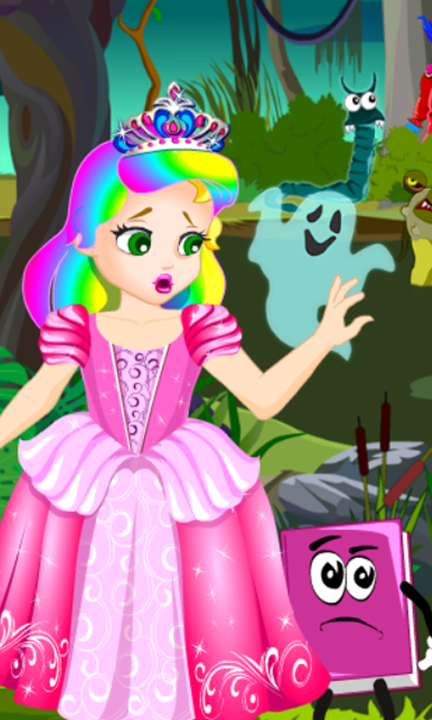 Hidden Objects Detective 게임 스크린샷