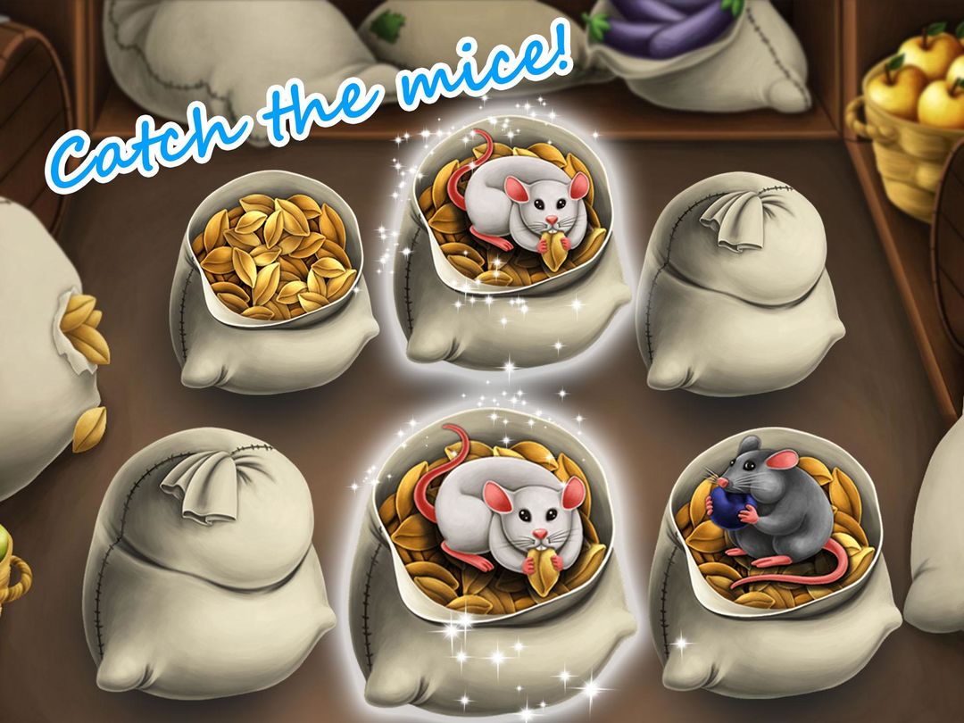 Princess Kitchen screenshot game