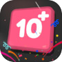 Icon of Try to Ten - Tapping Challenge