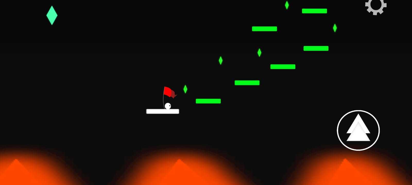 Jumps plataform Latest Version for Android/iOS APK - TapTap