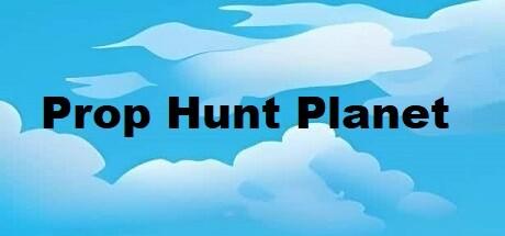 Banner of Prop Hunt Planet 