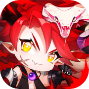 Gods and Demons：Legend