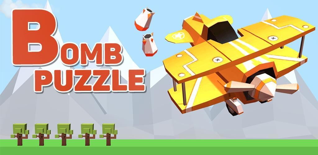 Banner of Bomben-Puzzle 1.2