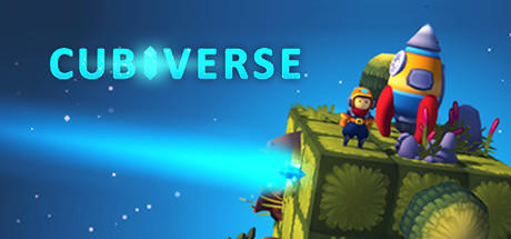 Cubiverse screenshot
