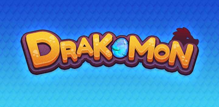 Banner of Drakomon - Monster RPG Game 1.5