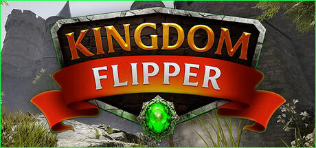 Banner of Kingdom Flipper 