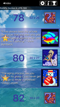 PathPix 게임 스크린샷