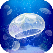 Jellyfish Paradise (စမ်းသပ်မှု)