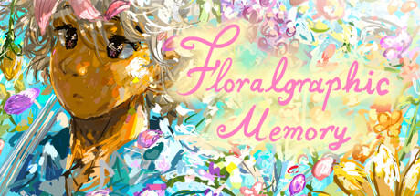 Banner of Memoria grafica floreale 