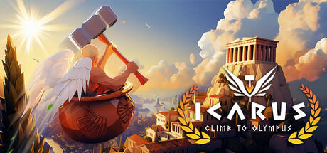 Banner of Icarus: Climb to Olympus 