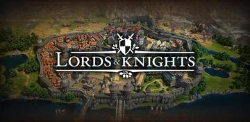 Banner of Lords & Knights - Medieval MMO 