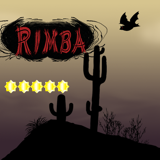 Rimba - The Twilight Forest for Android/iOS - TapTap