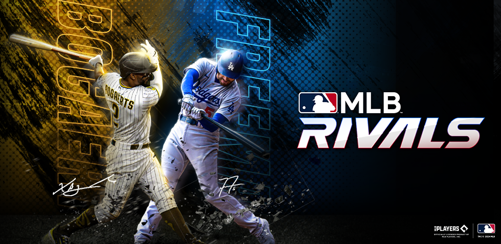 Banner of MLB-Rivalen 2.01.00