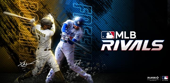 Banner of MLB Rivals 2.01.00
