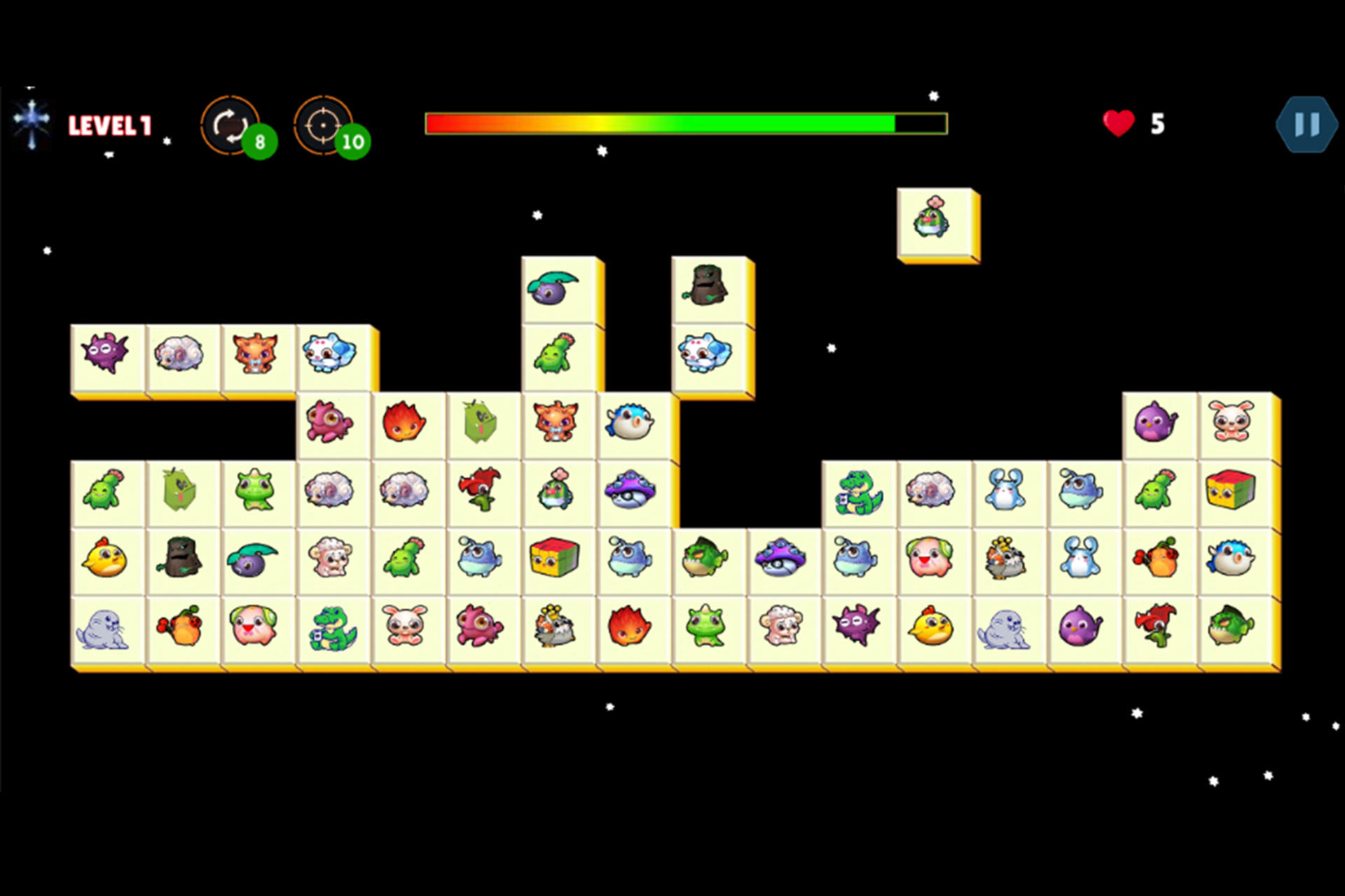 Onet Classic - Onet Connect Animal APK for Android Download