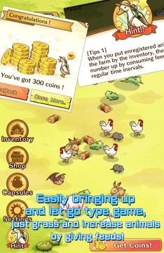 The Animal Farm Game Screenshot