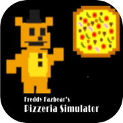 ร้าน Fredy Fazzbear Pizzeria