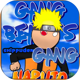 Gang Beasts Naruto Story : Action Game